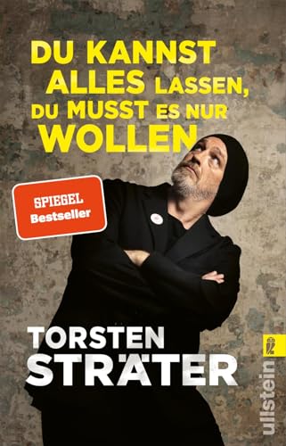 Entdecke die lustigen Storys des SPIEGEL-Bestsellers vom erfolgreichen Comedian – zum Lachen und Schmunzeln!