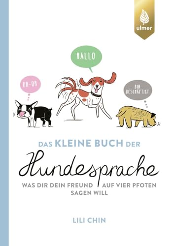 Entschlüssle die Sprache deines Hundes mit diesem charmanten Geschenk!