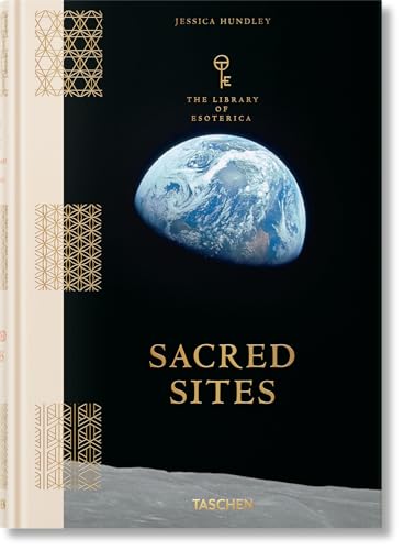 Entdecke geheimnisvolle Schätze: Sacred Sites - Die Bibliothek des Esoterik.