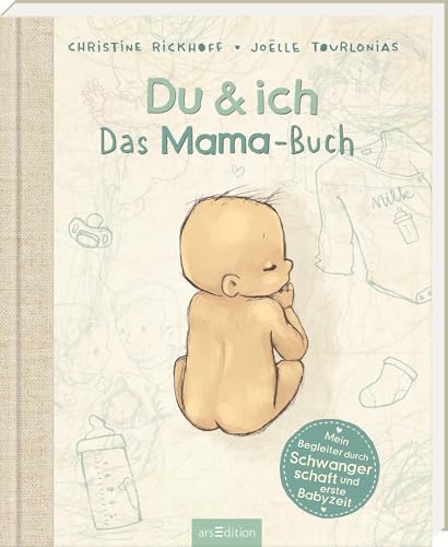 Das perfekte Geschenk für werdende Mütter: Emotionaler Ratgeber für Schwangerschaft