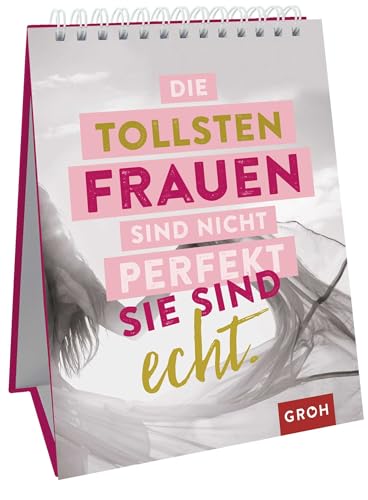 Entdecke die Kraft der Authentizität: Sprüche-Aufsteller für starke Frauen, perfektes Geschenk