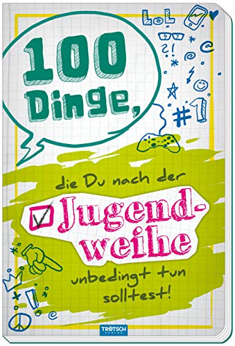 Entdecke die ultimative Bucket-List für Jugendweihe: 100 unvergessliche Erlebnisse