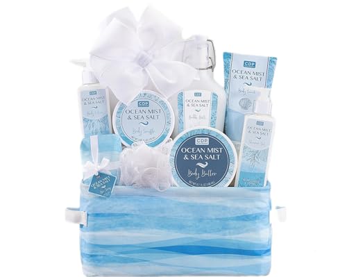 Verwöhnpaket für Frauen: Beach Day Escape Spa Collection Geschenkset