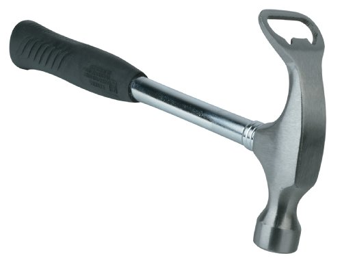 Hochwertiger Feierabendhammer von Brüder Mannesmann - Das ideale Geschenk!