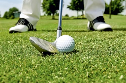 Erlebe zusammen eine unvergessliche Golf-Kurzreise mit dem JOCHEN SCHWEIZER Geschenkgutschein!