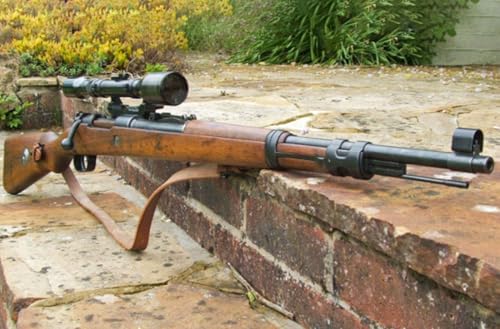 Schießtraining mit historischen Waffen - Das perfekte Geschenk von JOCHEN SCHWEIZER