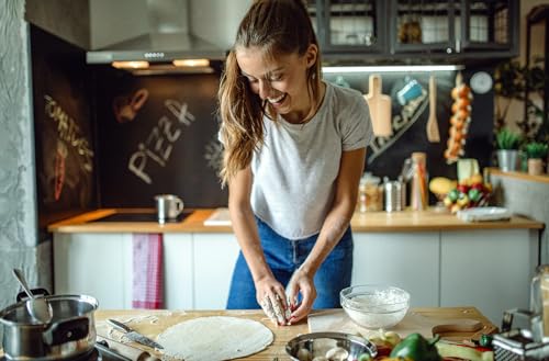 Lerne authentisch italienisch kochen: Online Kochkurs von JOCHEN SCHWEIZER