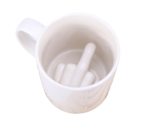 Witzige Tasse für Spaßliebhaber - Perfektes Geschenk für alle Anlässe