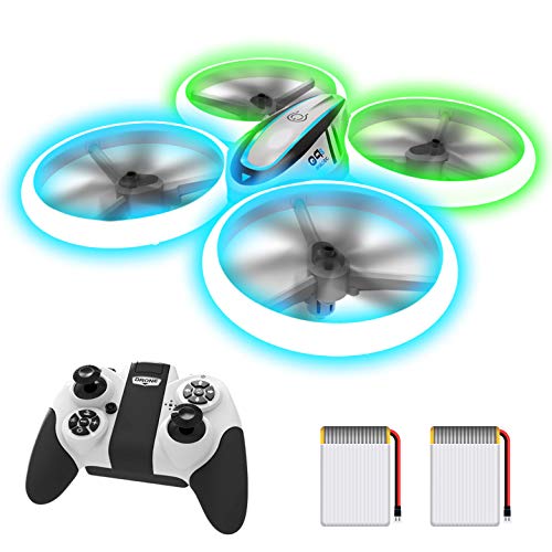 Entdecke die AVIALOGIC Q9s Drone: Perfekte Geschenk-Drohne für Kinder und Anfänger!