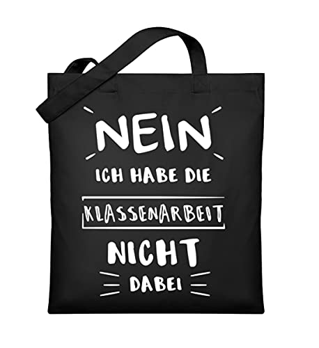 Hochwertiger Bio-Jutebeutel für Lehrer - Das perfekte Geschenk ohne Klassenarbeit
