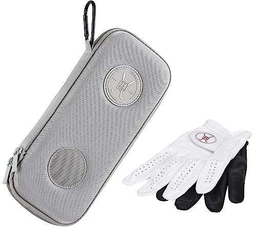 Schützen Sie Ihre Golfhandschuhe mit der Handy Picks Performance Golf-Handschuhtasche
