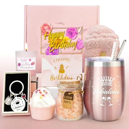 Originelle Geschenkideen für Frauen: Geburtstagsgeschenke für Freundin, Schwester, Ehefrau & Mama