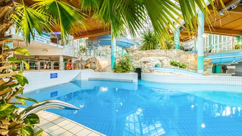 Erlebnisgeschenk: Day Spa für 2 Personen in Schöneck von JOCHEN SCHWEIZER
