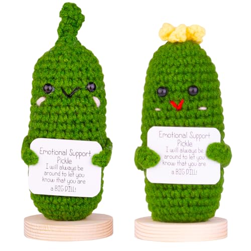 Originelle Pocket Hug Kartoffel Puppe - Glücksbringer für beste Freundinnen