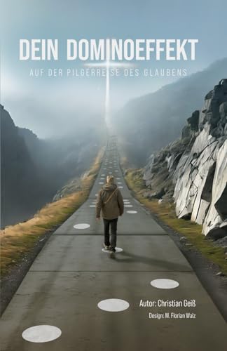 Entdecke den Dominoeffekt auf einer inspirierenden Pilgerreise des Glaubens