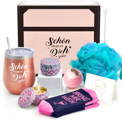 Überrasche deine Liebsten mit Psukhai - Personalisierten Geschenken für Frauen!