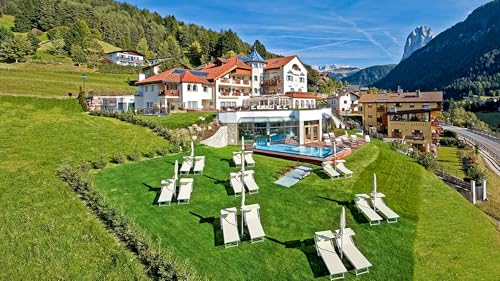 Verwöhnen Sie sich und einen Freund mit Luxus-Wellness, Jochen Schweizer