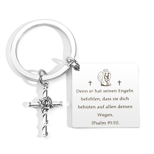 Entdecke christliche Geschenke für Konfirmation & Firmung: Bibel-Zubehör, Deko & mehr