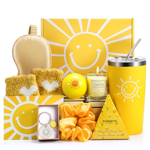 Personalisiertes Wellness-Geschenkset für Muttertag & Geburtstag: Entspannung für Frauen