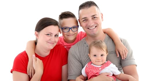 Erleben Sie unvergessliche Momente: Fotoshooting in Wien für die ganze Familie!