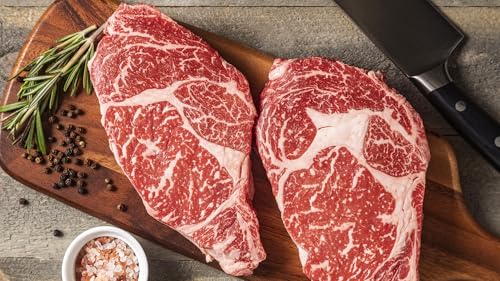 Unvergessliches Erlebnis: Wagyu zubereiten in Berlin mit JOCHEN SCHWEIZER Geschenkgutschein