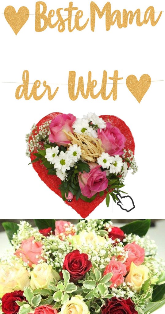 Muttertags Dekorationen Bestseller Top 10