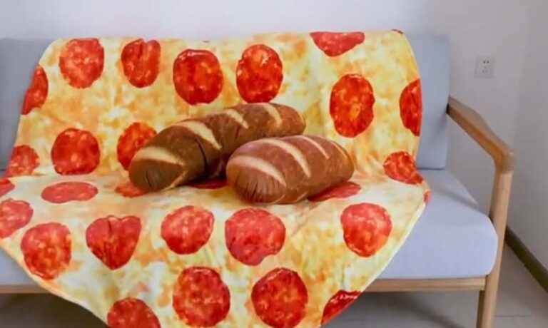 Kuscheldecken als Geschenk Flauschige Wolldecken