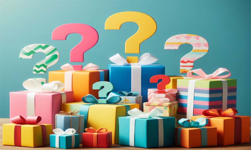 Fragen zu Geschenke für 8-jährige Jungen