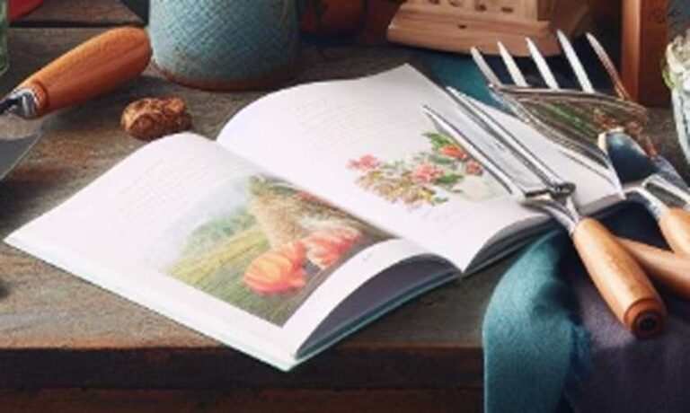 Garten Tasse Mit Spruch | Hobby-Gärtner Geschenk, 330ml, Spülmaschinenfest, Beidseitig Bedruckt