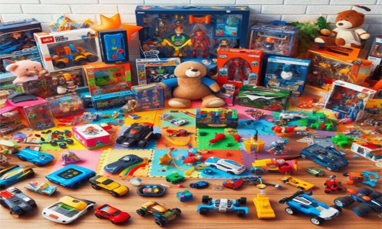 Was Kann Man Einen 8 Jährigen Jungen Schenken bestseller-top-10.de