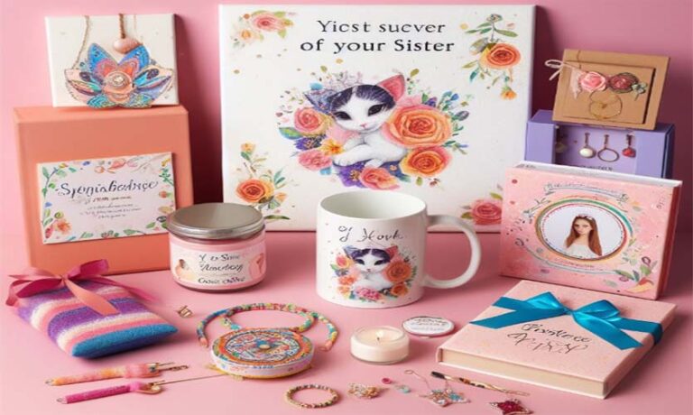 Heniniy Gute-Besserung Geschenkkorb Für Frauen – Mit Decke, Kerze, Socken, Tasse & Mehr, Pflegepaket Für Genesung & Trost