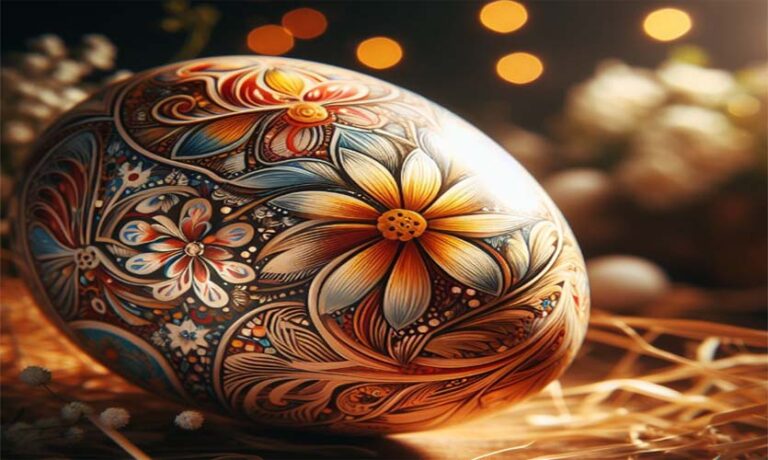 ᐅ Kreative Oster-Geschenkideen: Frühlingsfreude verschenken
