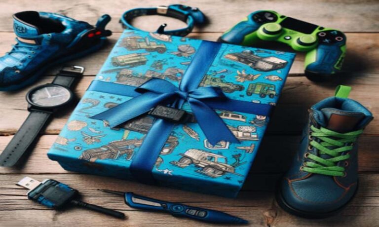 Was Schenkt Man Einem 13 Jährigen Jungen