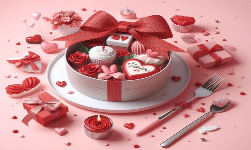 Tipps für das perfekte DIY Valentinstag Geschenk