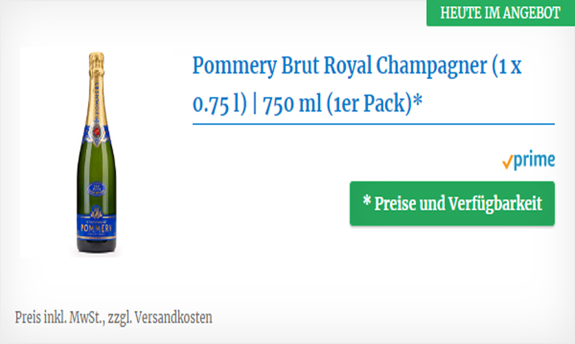 Royal Champagner