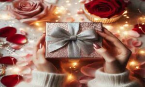 Produktbild von Valentinstag Liebes Geschenk Rubbelkarten Für Ihn Sie,Valentinstag Roantisches Geschenk
