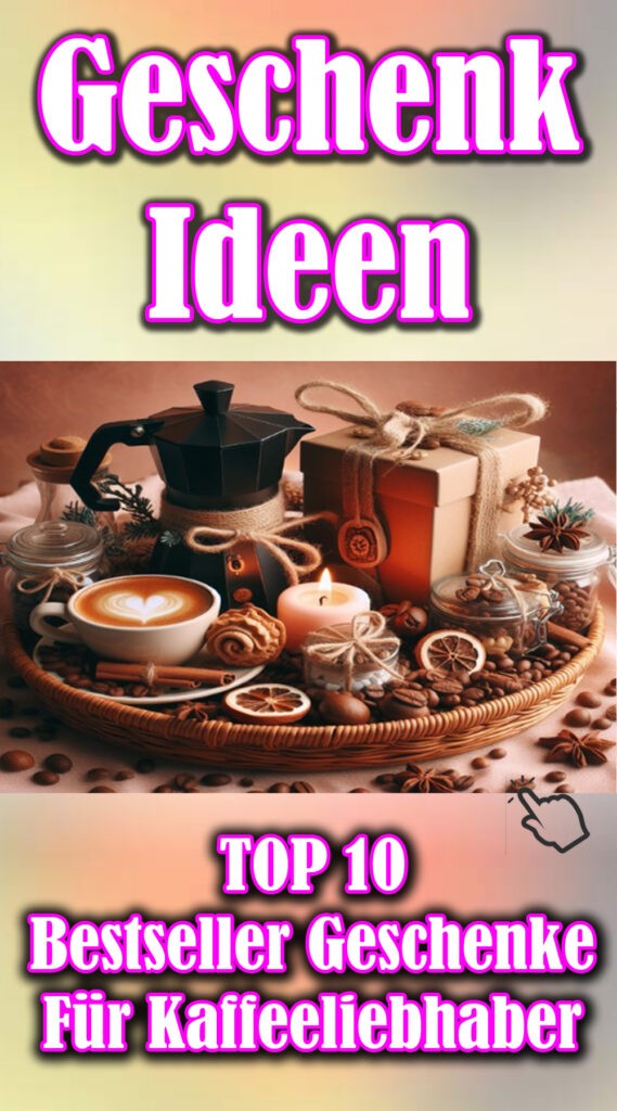 Top 10 Bestseller Geschenke für Kaffeeliebhaber